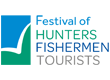 FESTIVAL OF HUNTERS, FISHERMEN AND TOURISTS. Autumn 2019