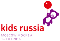 KIDS RUSSIA 2016