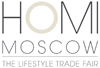 HOMI Moscow 2015