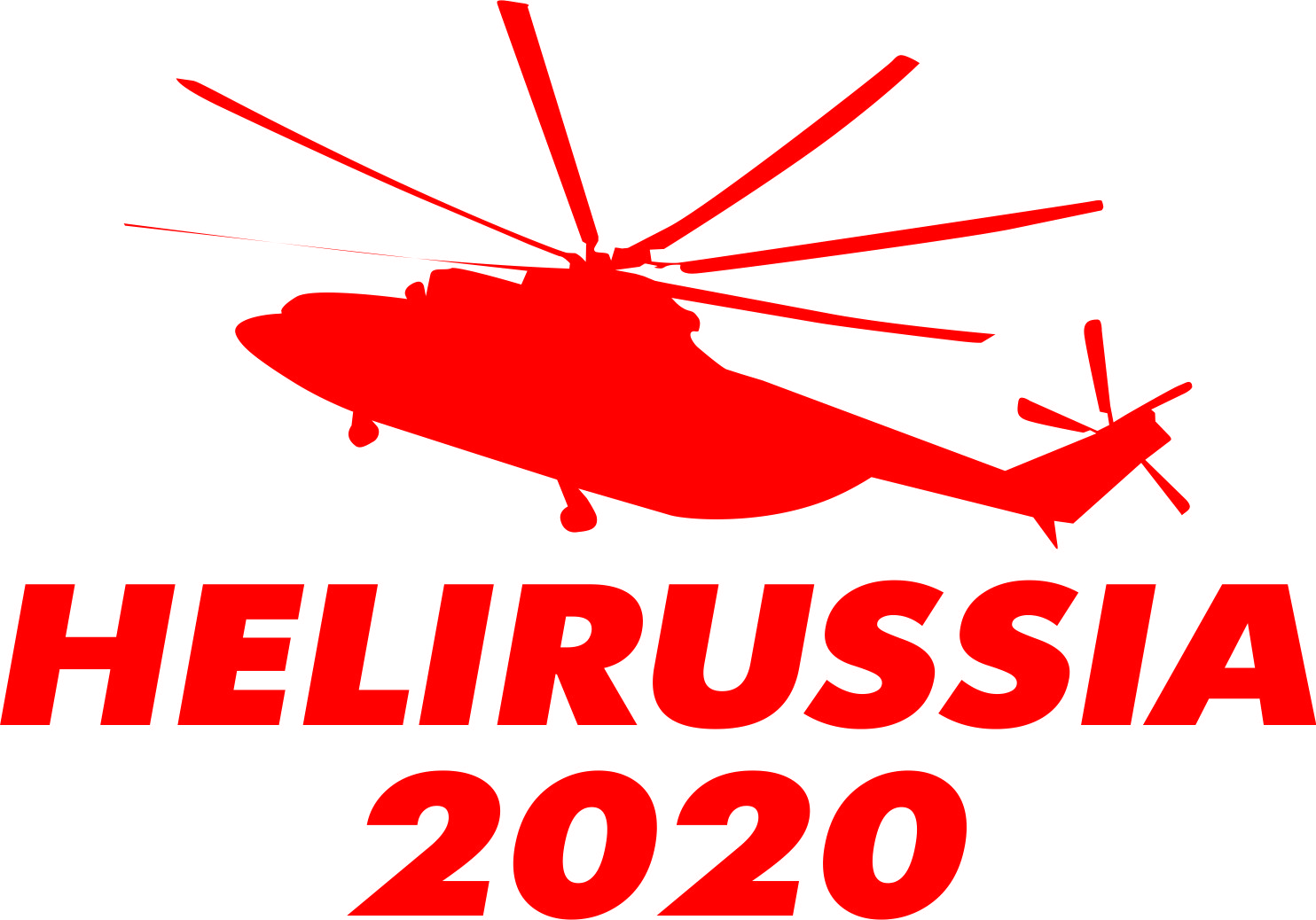 HELIRUSSIA 2020