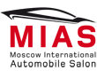 MOSCOW INTERNATIONAL AUTOMOBILE SALON (MIAS) 2018