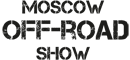 MOSCOW OFF-ROAD SHOW 2015