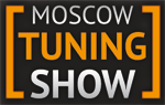 MOSCOW TUNING SHOW