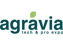AGRAVIA - 2026