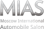 MOSCOW INTERNATIONAL AUTOMOBILE SALON 2012