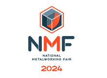 Metalworking exhibition NMF 2024