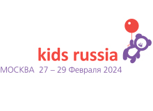 KIDS RUSSIA 2024