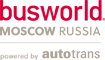 BUSWORLD RUSSIA powered by AUTOTRANS 2016