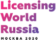 LICENSING WORLD RUSSIA 2020