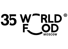 WorldFood Moscow 2026