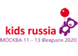 KIDS RUSSIA 2020